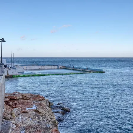 Spacious 3br In The Heart Of With Wifi Ac Апартаменты