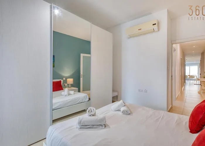 Spacious 3br In The Heart Of With Wifi Ac