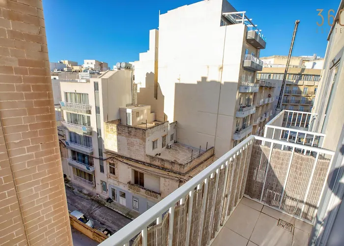 Apartman Spacious 3br In The Heart Of With Wifi Ac *