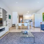 Spacious 3br In The Heart Of With Wifi Ac 아파트 슬리에마