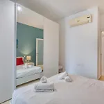 Spacious 3br In The Heart Of With Wifi Ac