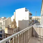 Spacious 3br In The Heart Of With Wifi Ac 아파트 슬리에마