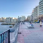 아파트 Spacious 3br In The Heart Of With Wifi Ac