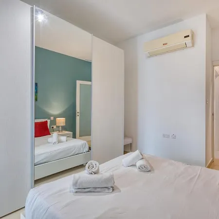 Spacious 3br In The Heart Of With Wifi Ac