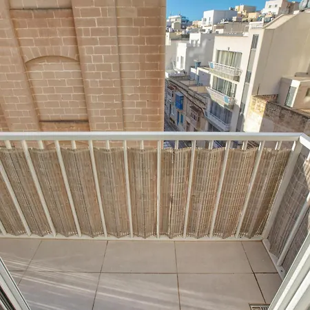 Apartment Spacious 3br In The Heart Of With Wifi Ac *