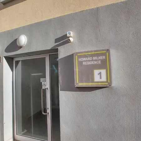Spacious 3br In The Heart Of With Wifi Ac 아파트 슬리에마