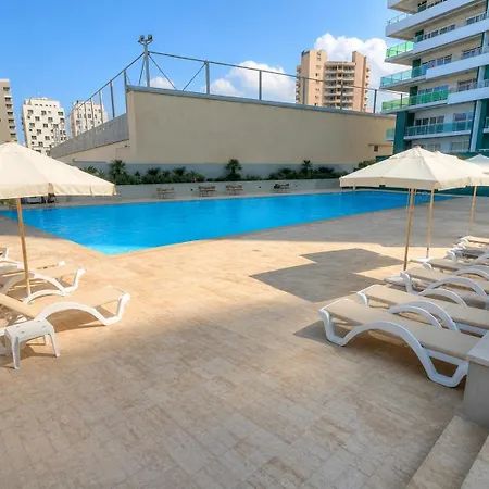 Spacious 3br In The Heart Of With Wifi Ac * 슬리에마