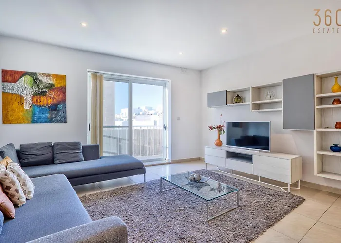 Spacious 3br In The Heart Of With Wifi Ac