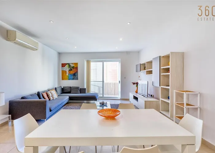 Spacious 3br In The Heart Of With Wifi Ac