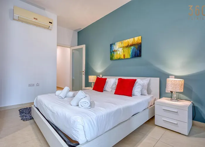 Spacious 3br In The Heart Of With Wifi Ac Apartamento *