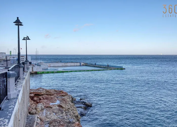 Spacious 3br In The Heart Of With Wifi Ac Apartamento