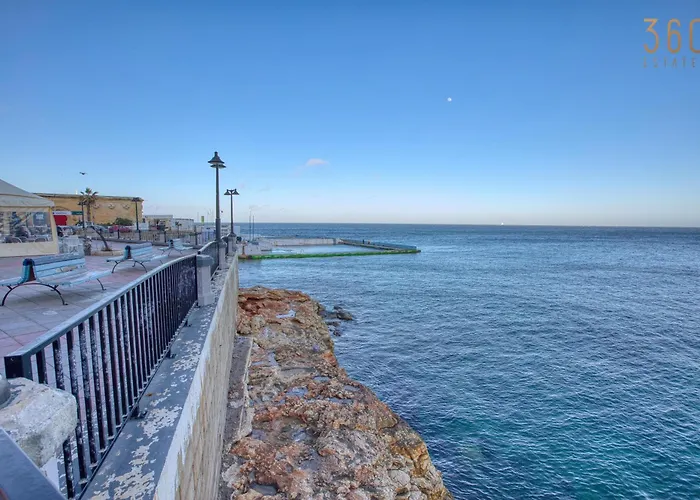 Spacious 3br In The Heart Of With Wifi Ac سليمة