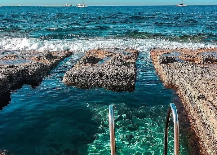 Spacious 3br In The Heart Of With Wifi Ac