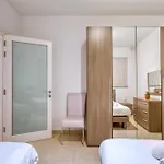Spacious 3br In The Heart Of With Wifi Ac * 슬리에마