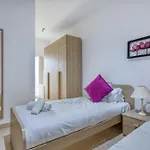 Spacious 3br In The Heart Of With Wifi Ac 아파트 *