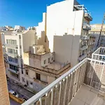아파트 Spacious 3br In The Heart Of With Wifi Ac *