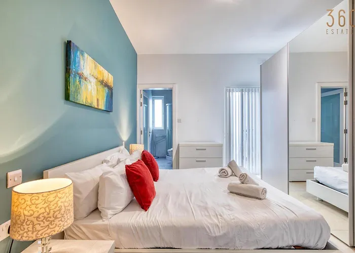 Spacious 3br In The Heart Of With Wifi Ac *