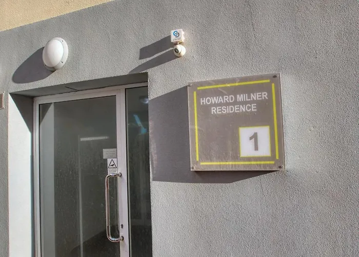 Spacious 3br In The Heart Of With Wifi Ac Apartment Sliema